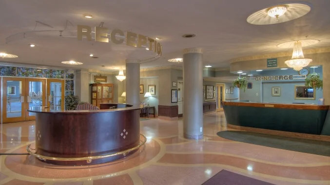 COMPLETE CARE AT HYATTSVILLE