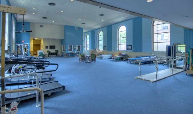 COMPLETE CARE AT HYATTSVILLE