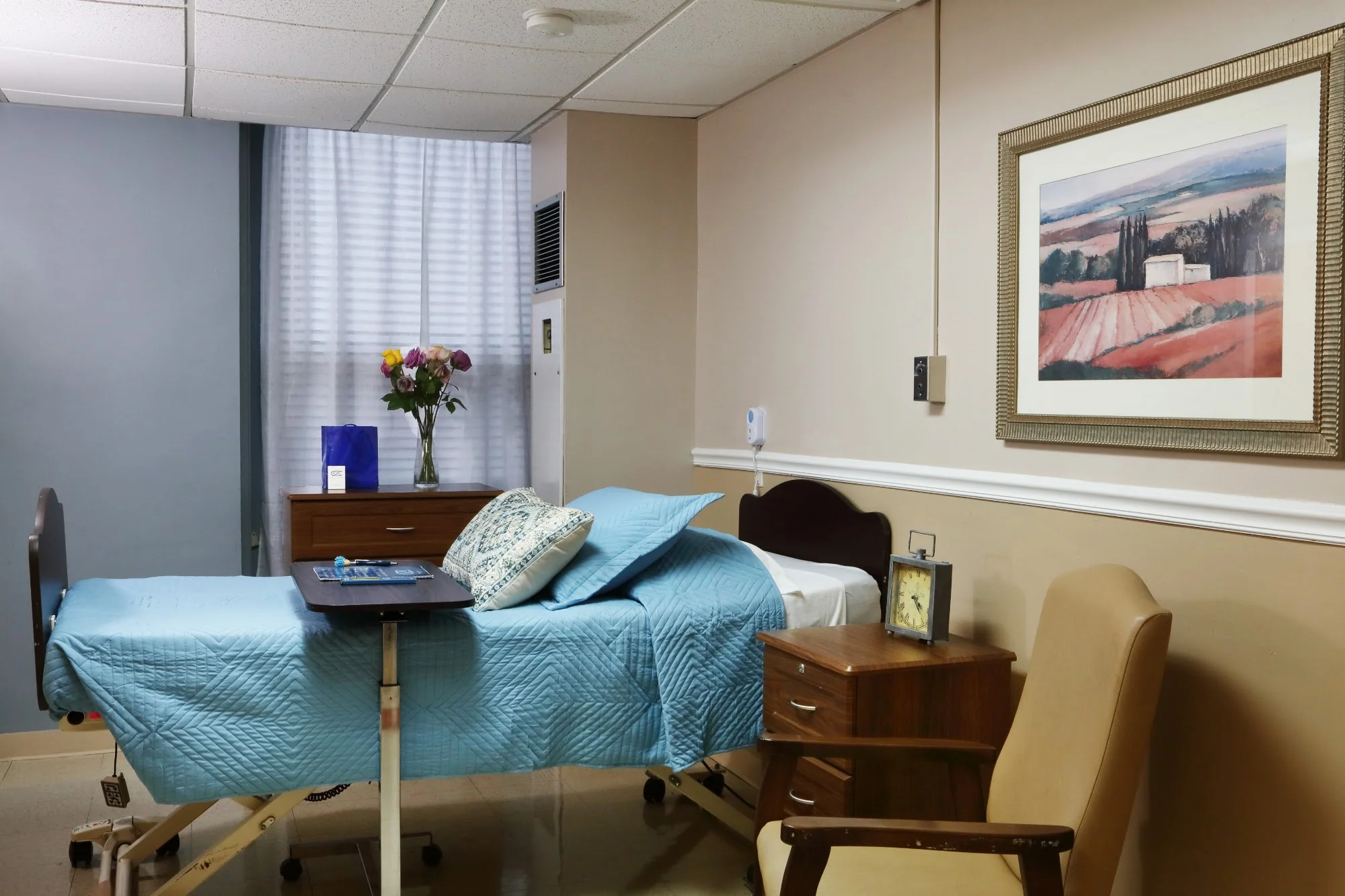 COMPLETE CARE AT HYATTSVILLE