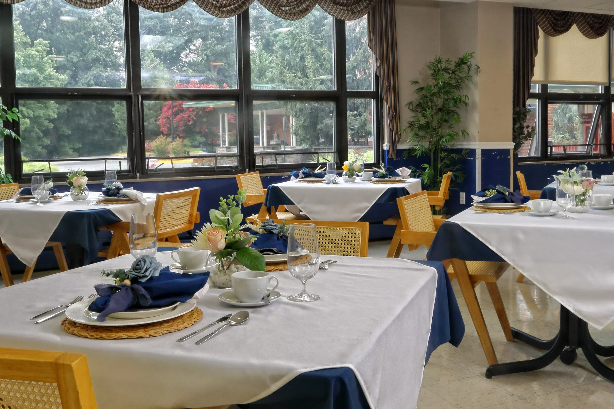 COMPLETE CARE AT HYATTSVILLE