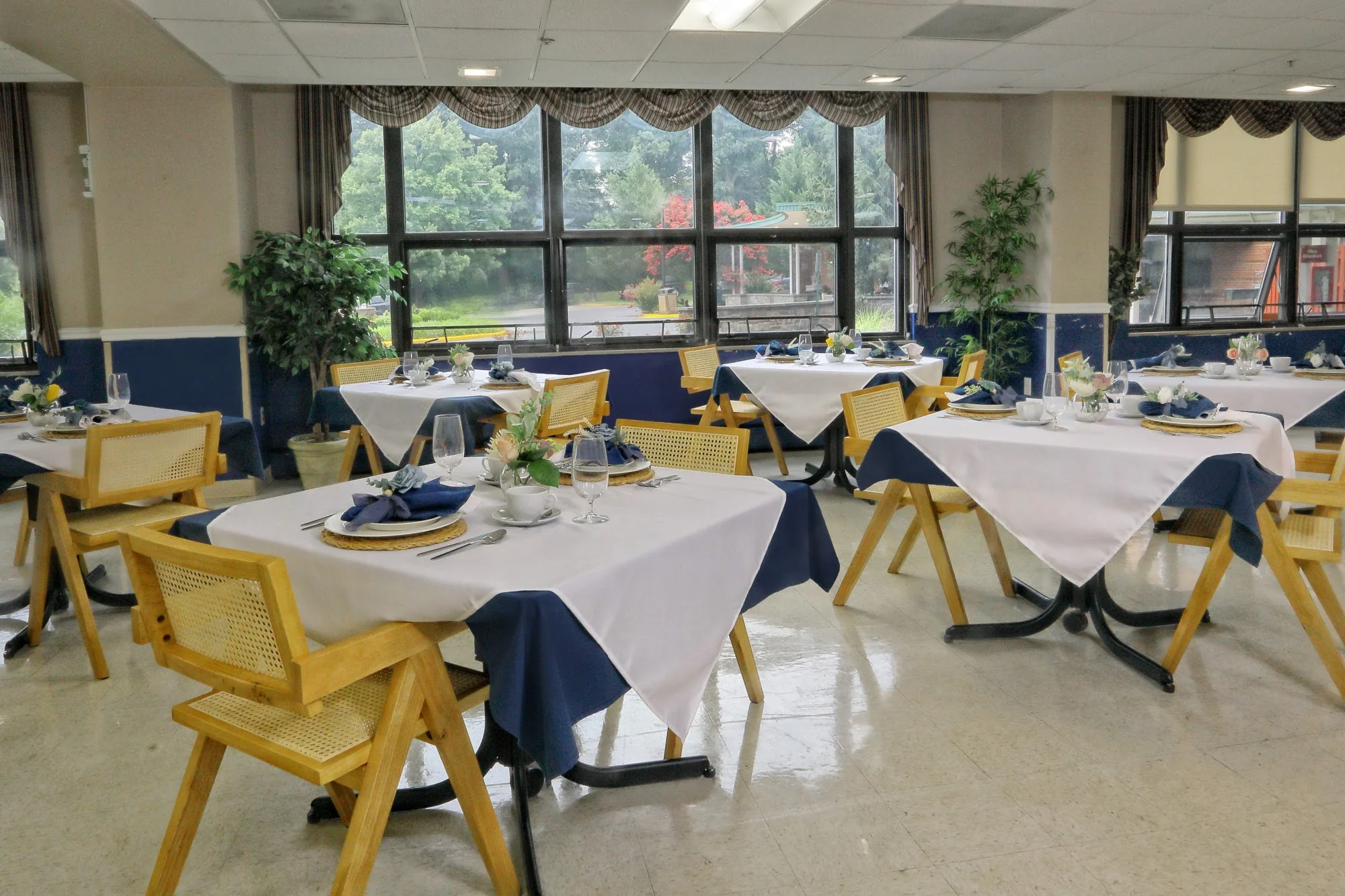 COMPLETE CARE AT HYATTSVILLE