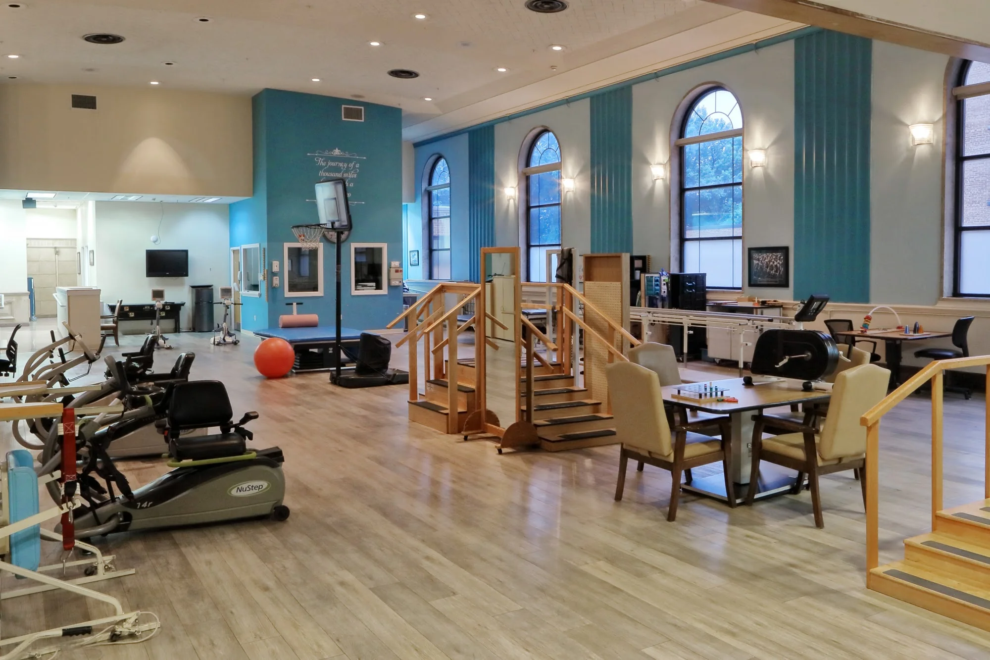 COMPLETE CARE AT HYATTSVILLE