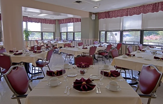 COMPLETE CARE AT HYATTSVILLE