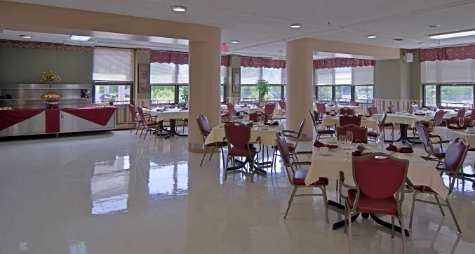 COMPLETE CARE AT HYATTSVILLE