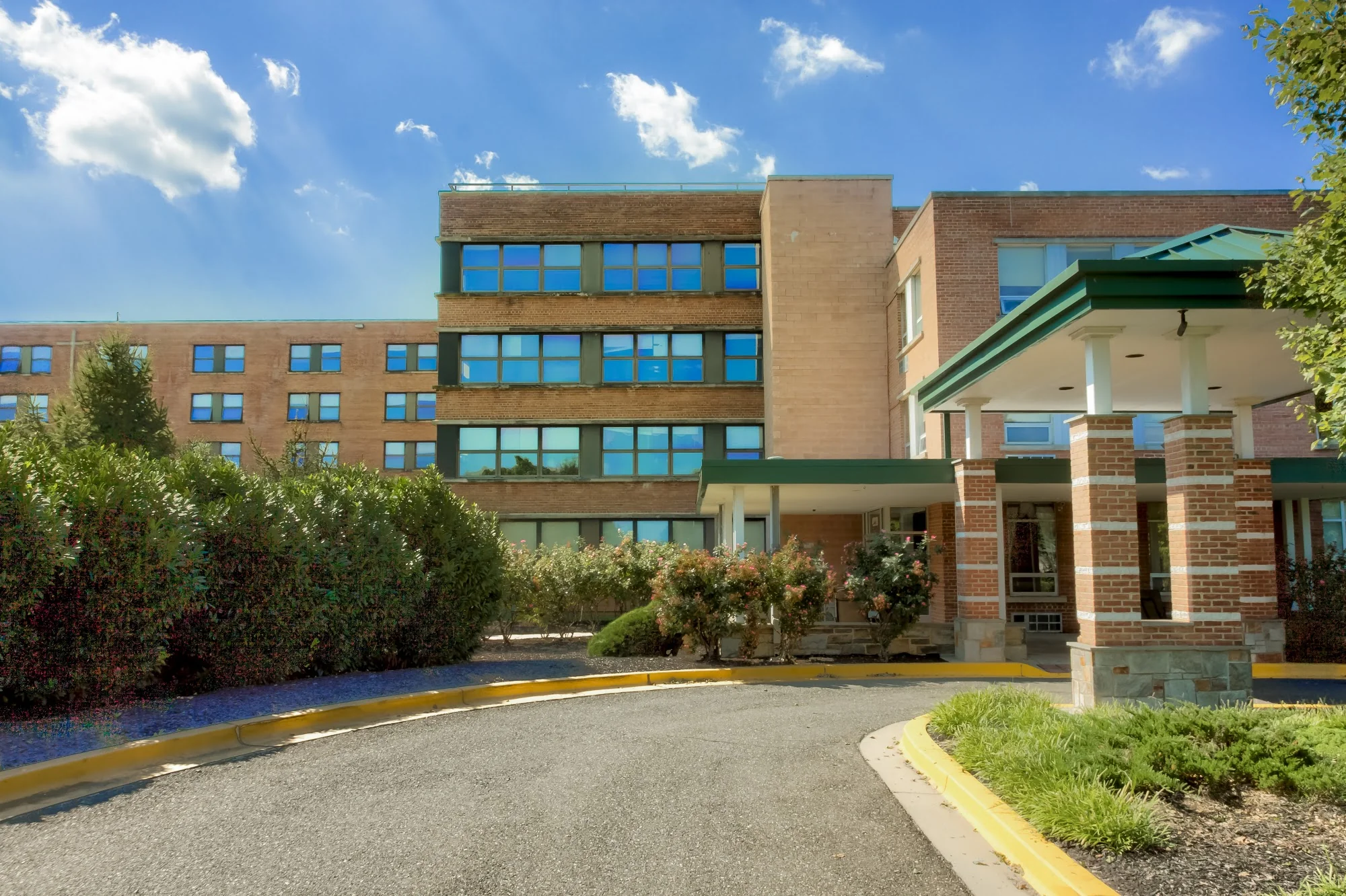 COMPLETE CARE AT HYATTSVILLE