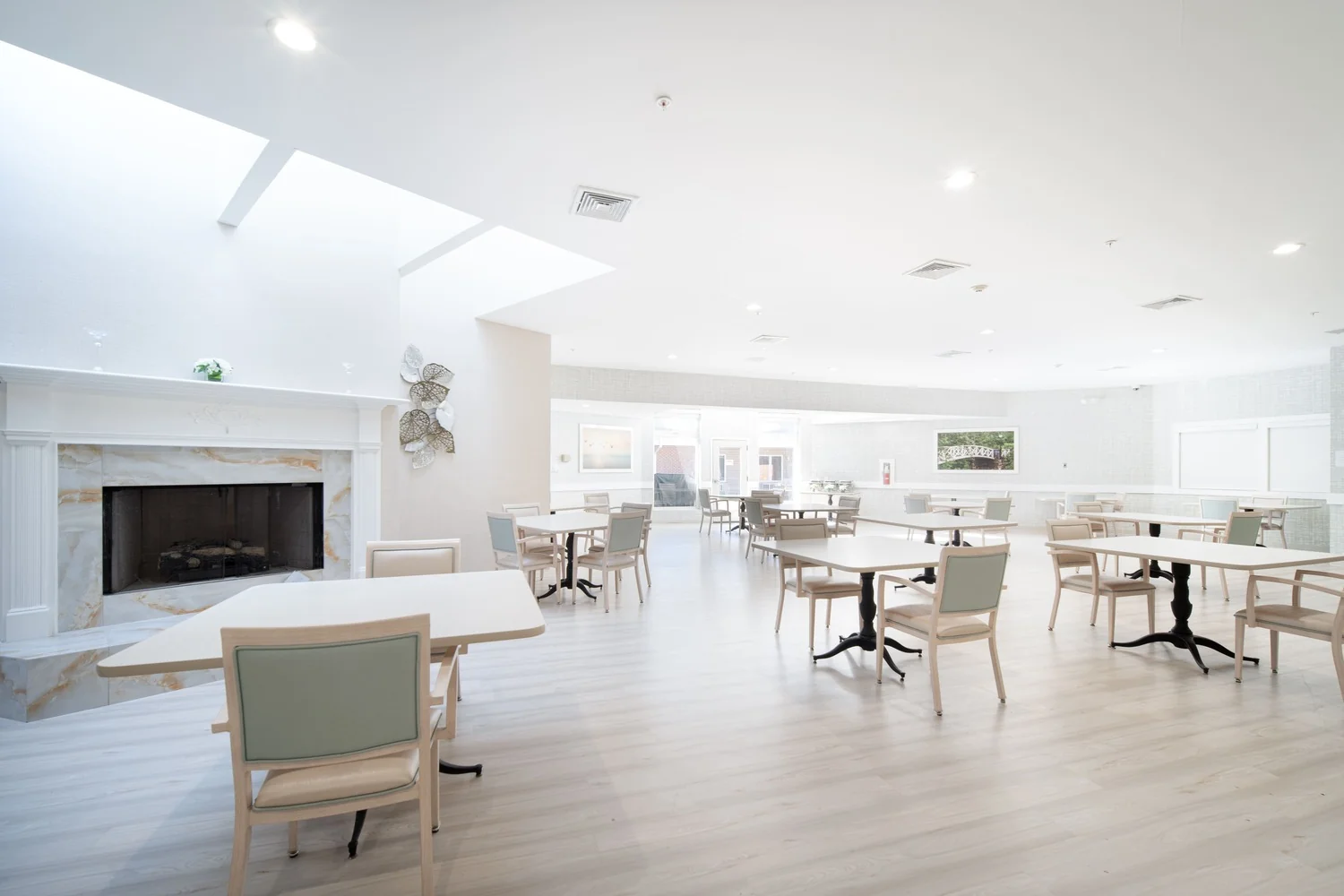 COMPLETE CARE AT KENSINGTON