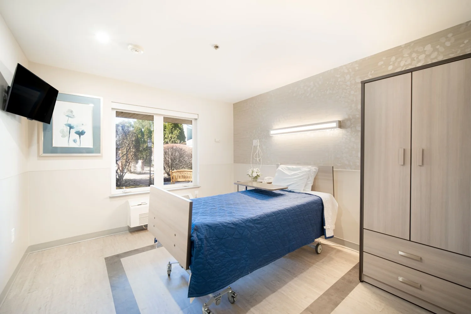 COMPLETE CARE AT KENSINGTON