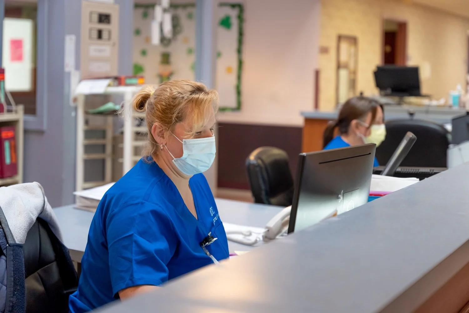 COMPLETE CARE AT KENSINGTON