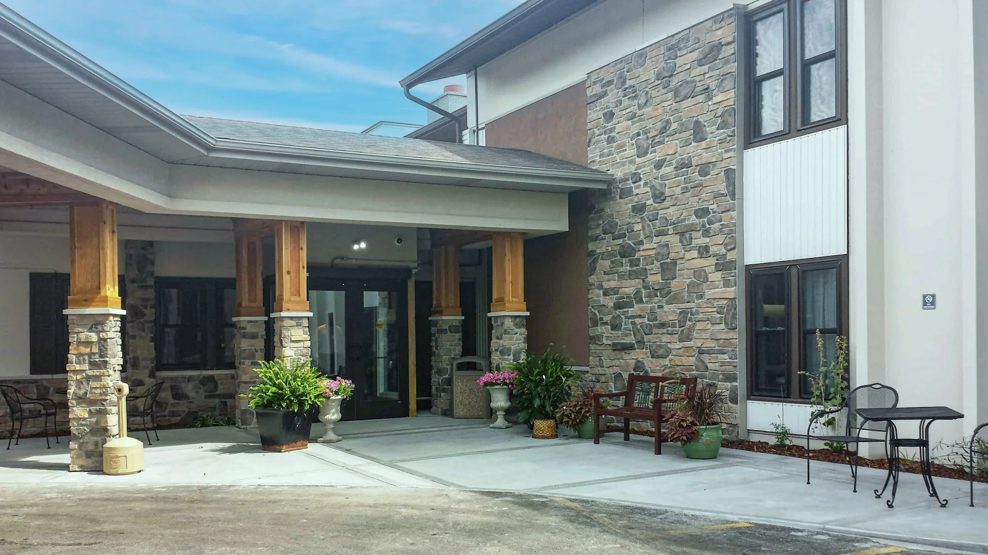 COMPLETE CARE AT KENSINGTON