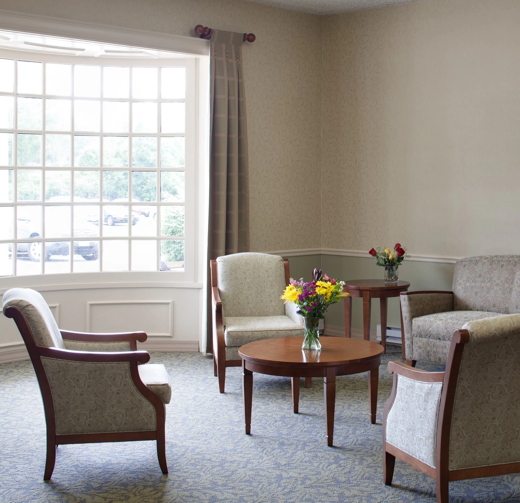 COMPLETE CARE AT KIMBERLY HALL NORTH