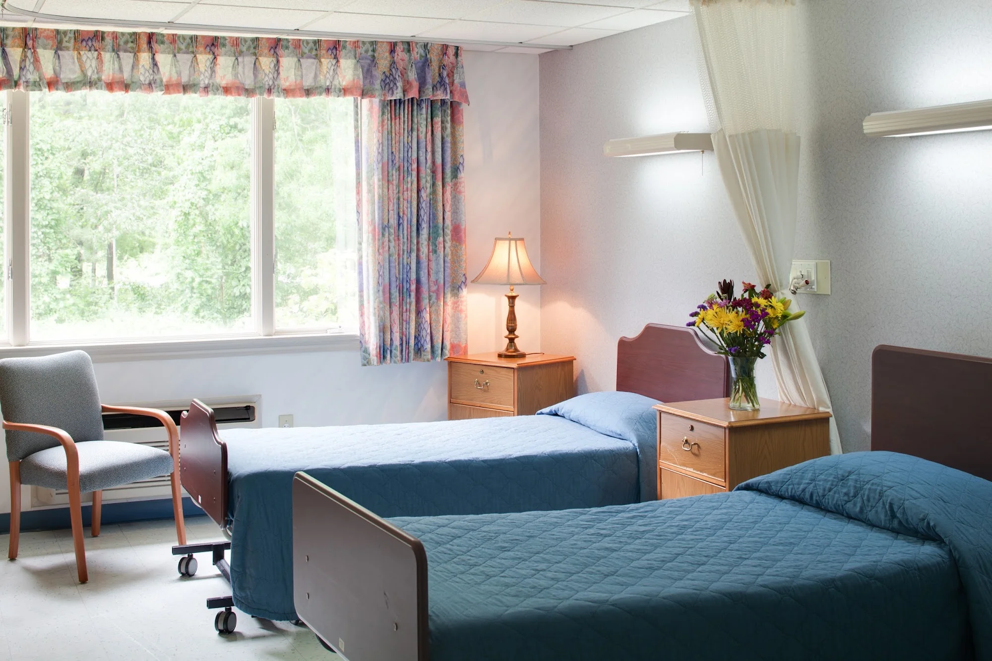 COMPLETE CARE AT KIMBERLY HALL NORTH