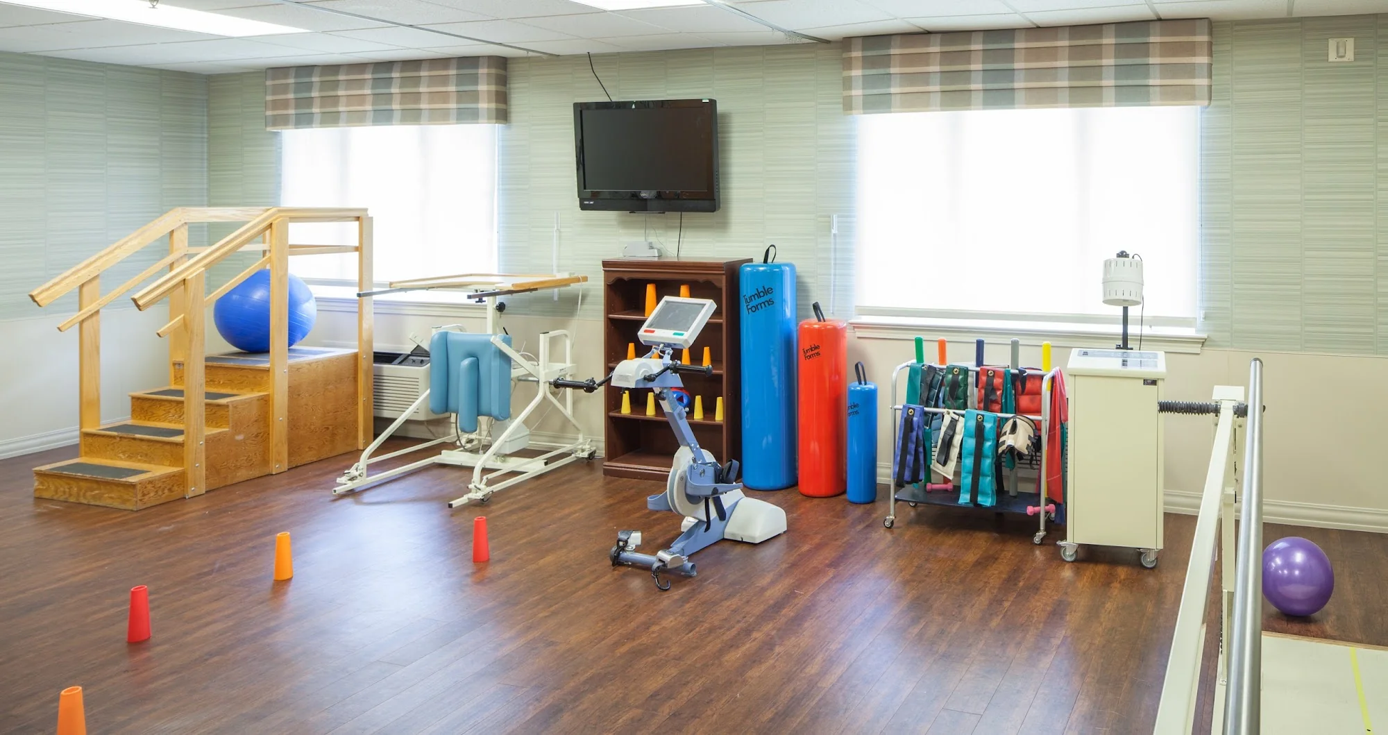 COMPLETE CARE AT KIMBERLY HALL NORTH