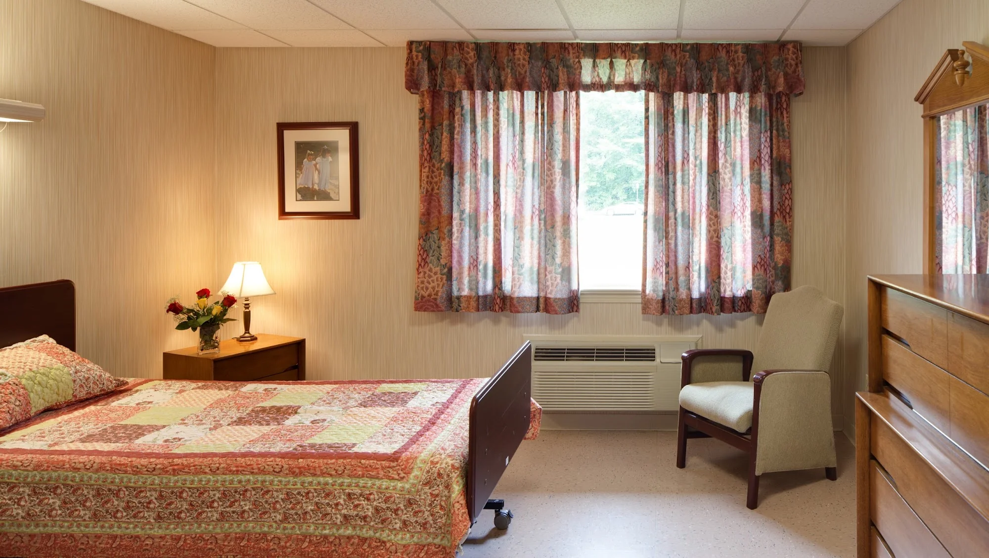 COMPLETE CARE AT KIMBERLY HALL NORTH