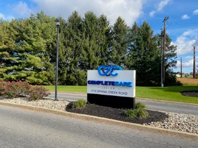 COMPLETE CARE AT LEHIGH LLC