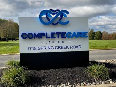 COMPLETE CARE AT LEHIGH LLC
