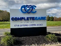 COMPLETE CARE AT LEHIGH LLC
