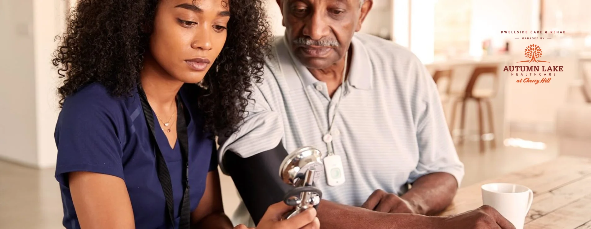 COMPLETE CARE AT LINWOOD, LLC