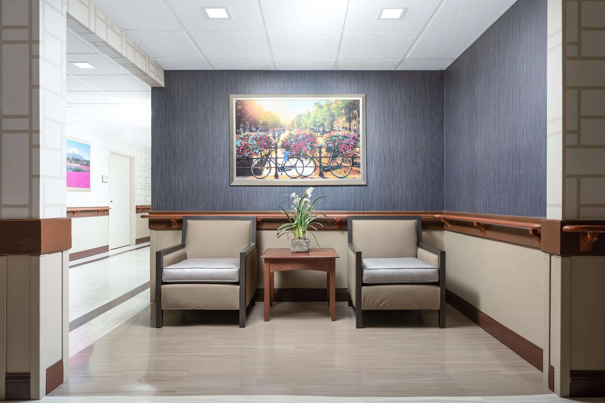 COMPLETE CARE AT LINWOOD, LLC