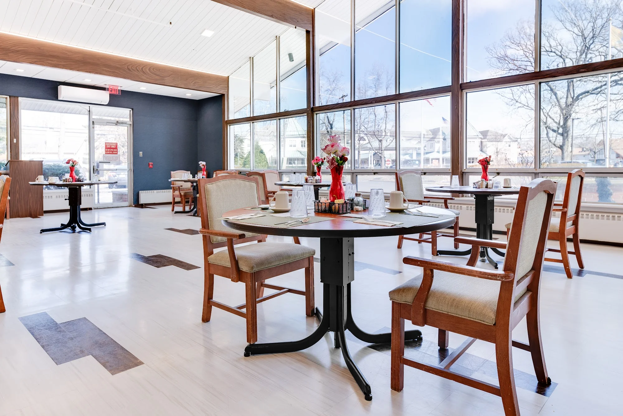 COMPLETE CARE AT LINWOOD, LLC