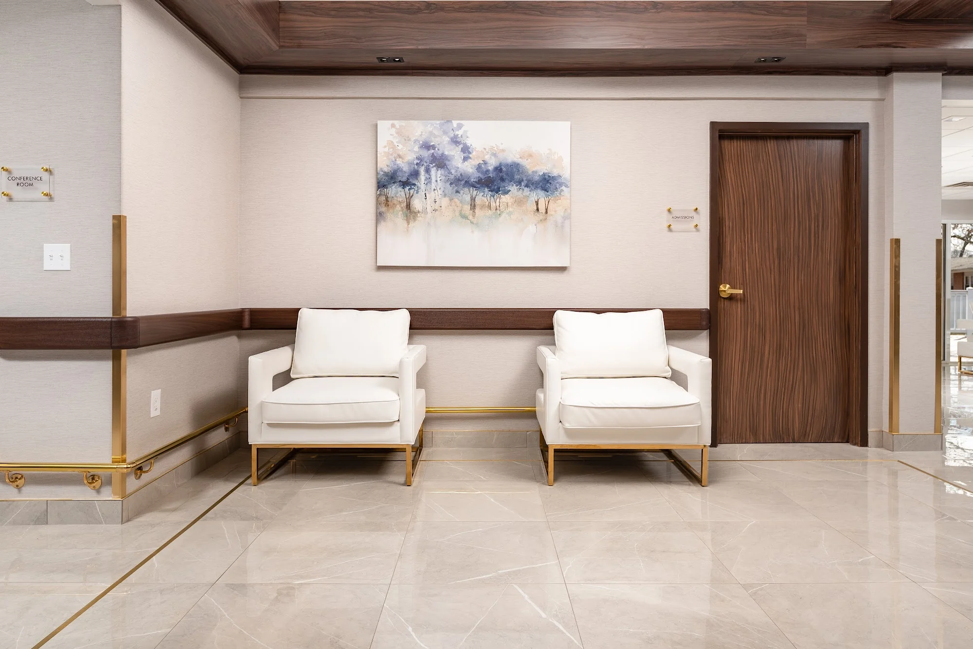 COMPLETE CARE AT LINWOOD, LLC