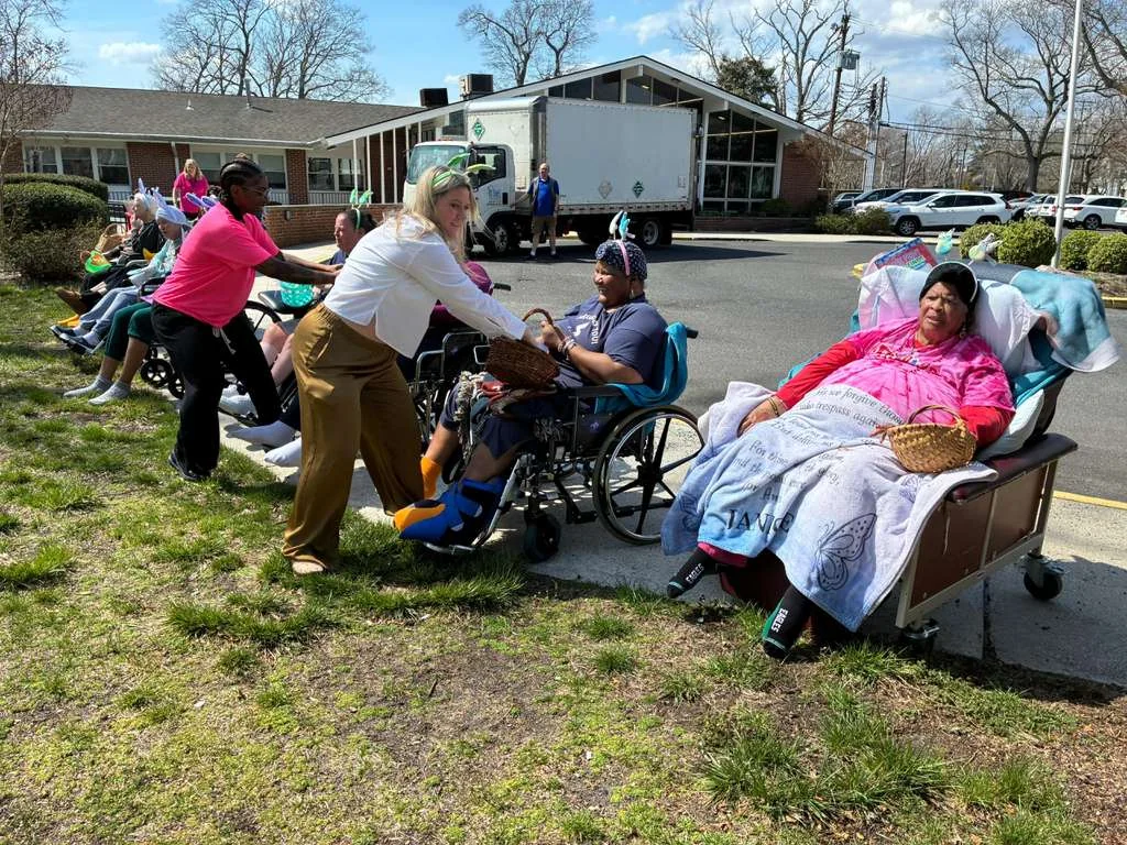COMPLETE CARE AT LINWOOD, LLC