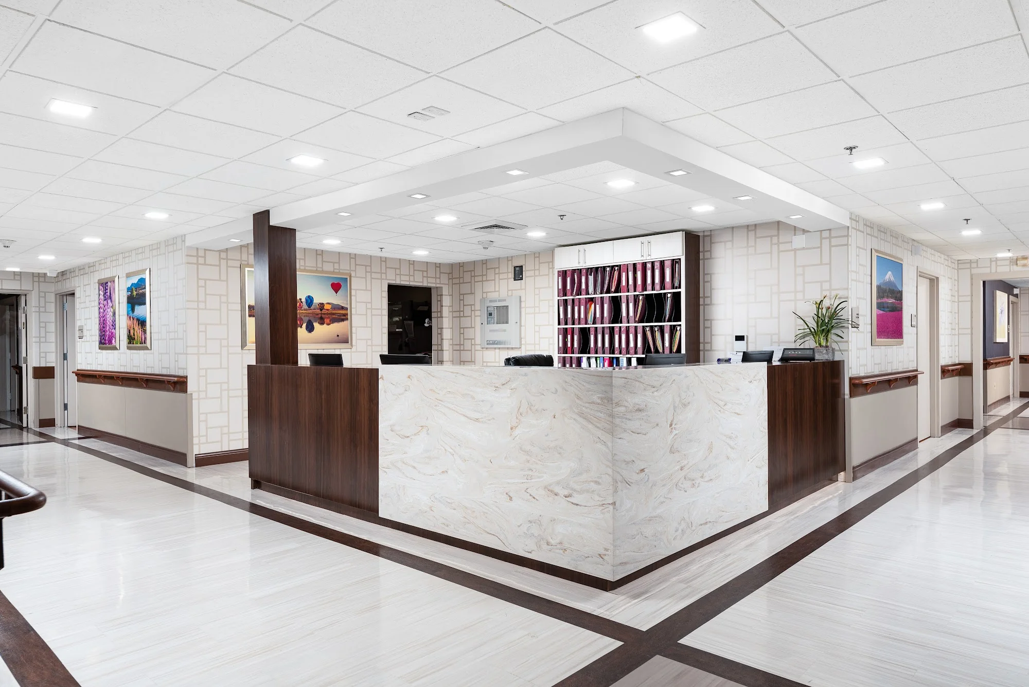 COMPLETE CARE AT LINWOOD, LLC