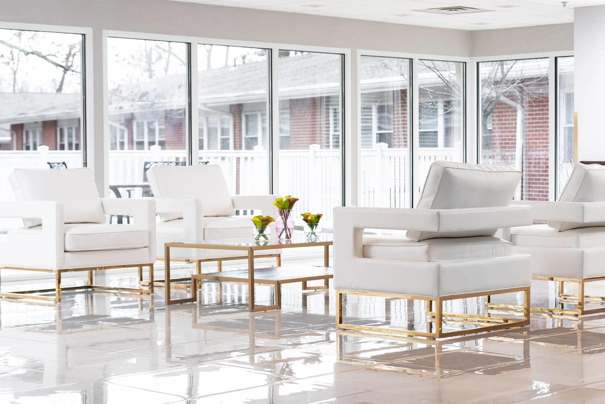COMPLETE CARE AT LINWOOD, LLC