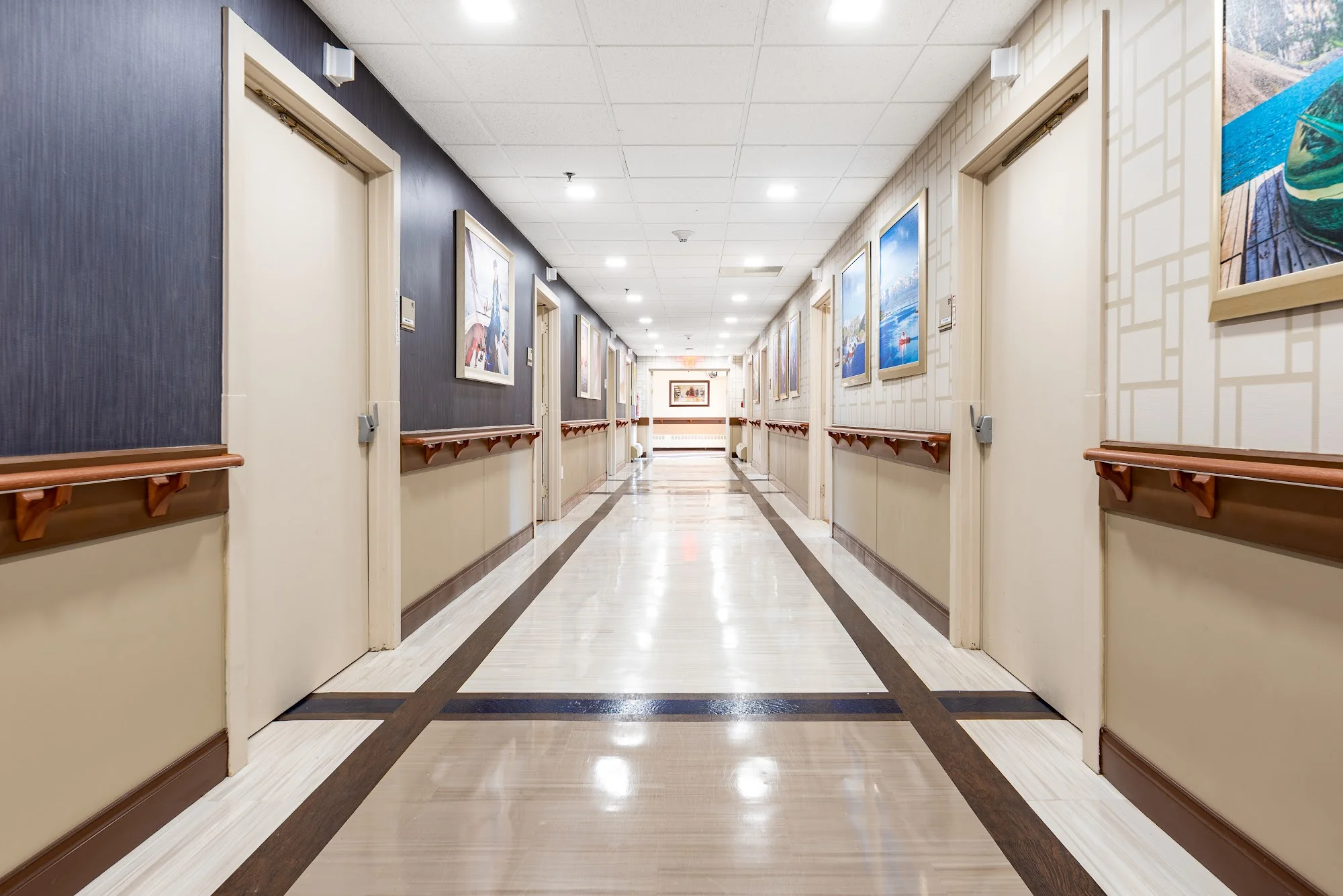 COMPLETE CARE AT LINWOOD, LLC