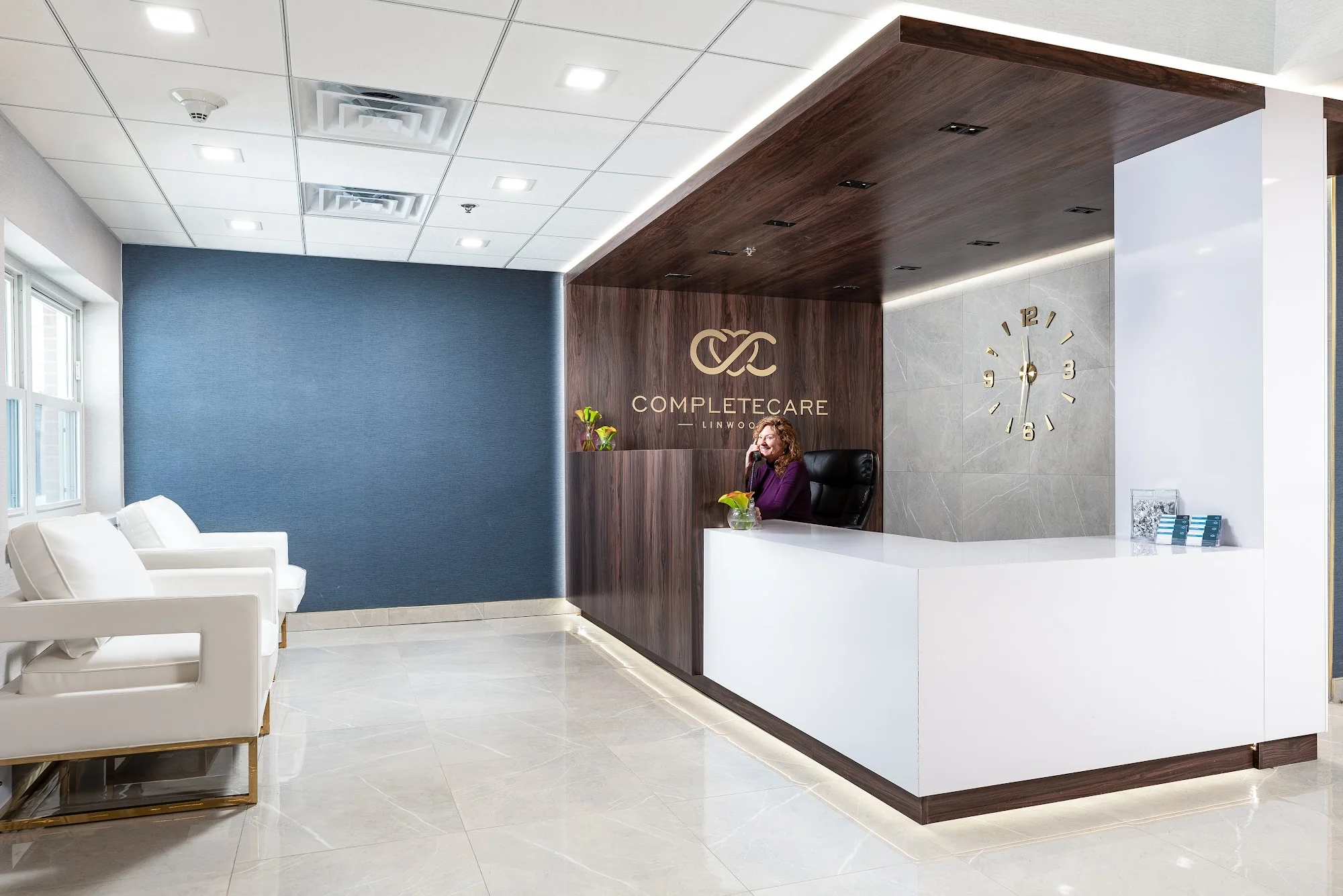 COMPLETE CARE AT LINWOOD, LLC
