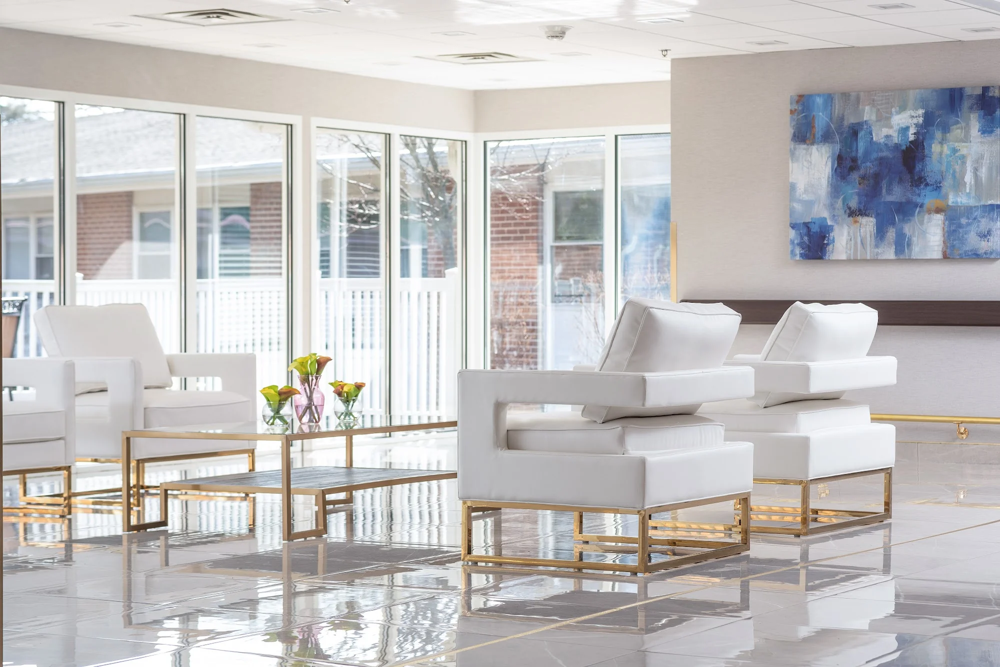 COMPLETE CARE AT LINWOOD, LLC