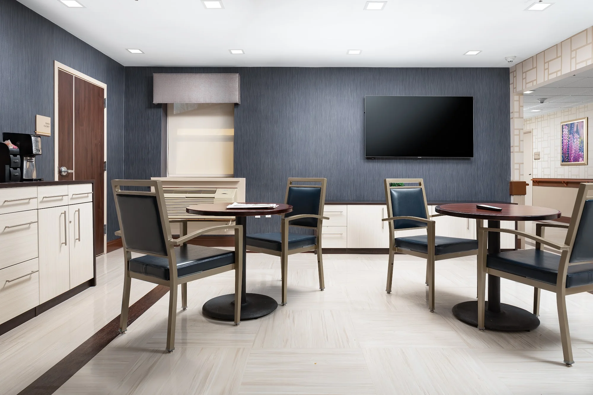 COMPLETE CARE AT LINWOOD, LLC