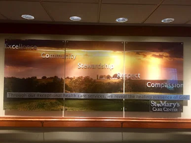 COMPLETE CARE AT MAPLE GROVE LLC