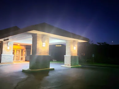 COMPLETE CARE AT MAPLE GROVE LLC