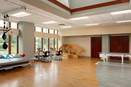 COMPLETE CARE AT MAPLE GROVE LLC