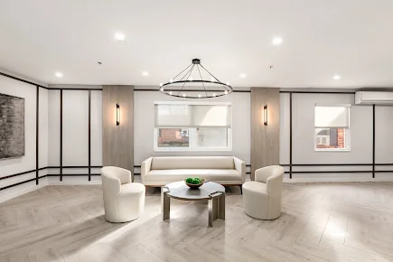 COMPLETE CARE AT MERCERVILLE LLC