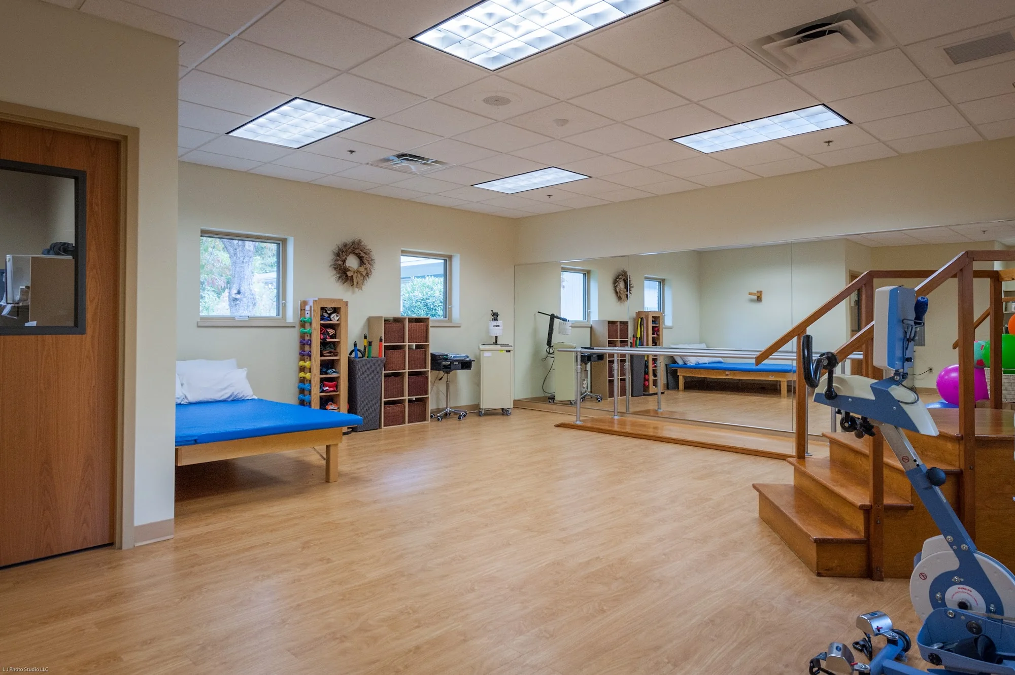 COMPLETE CARE AT MIDDLEBURY