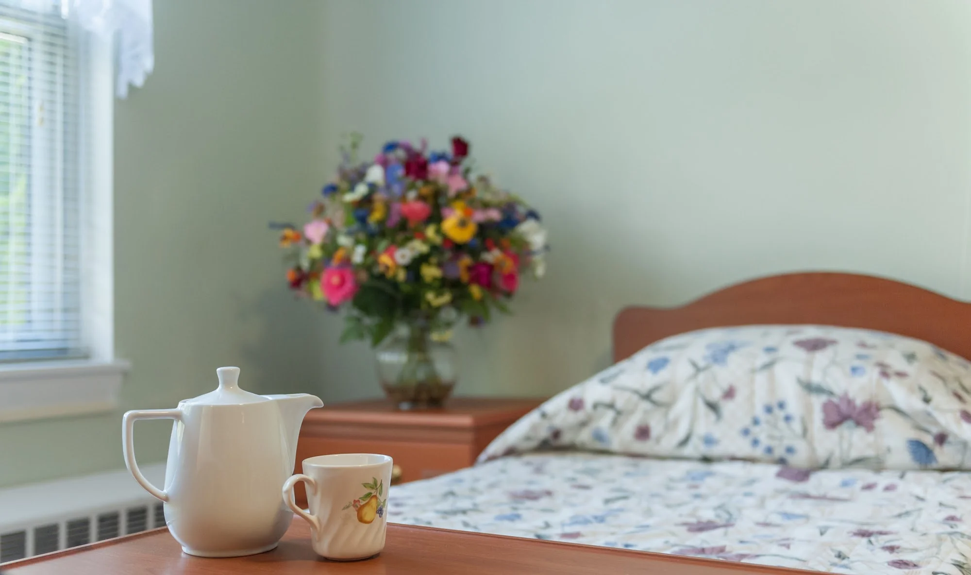 COMPLETE CARE AT MIDDLEBURY
