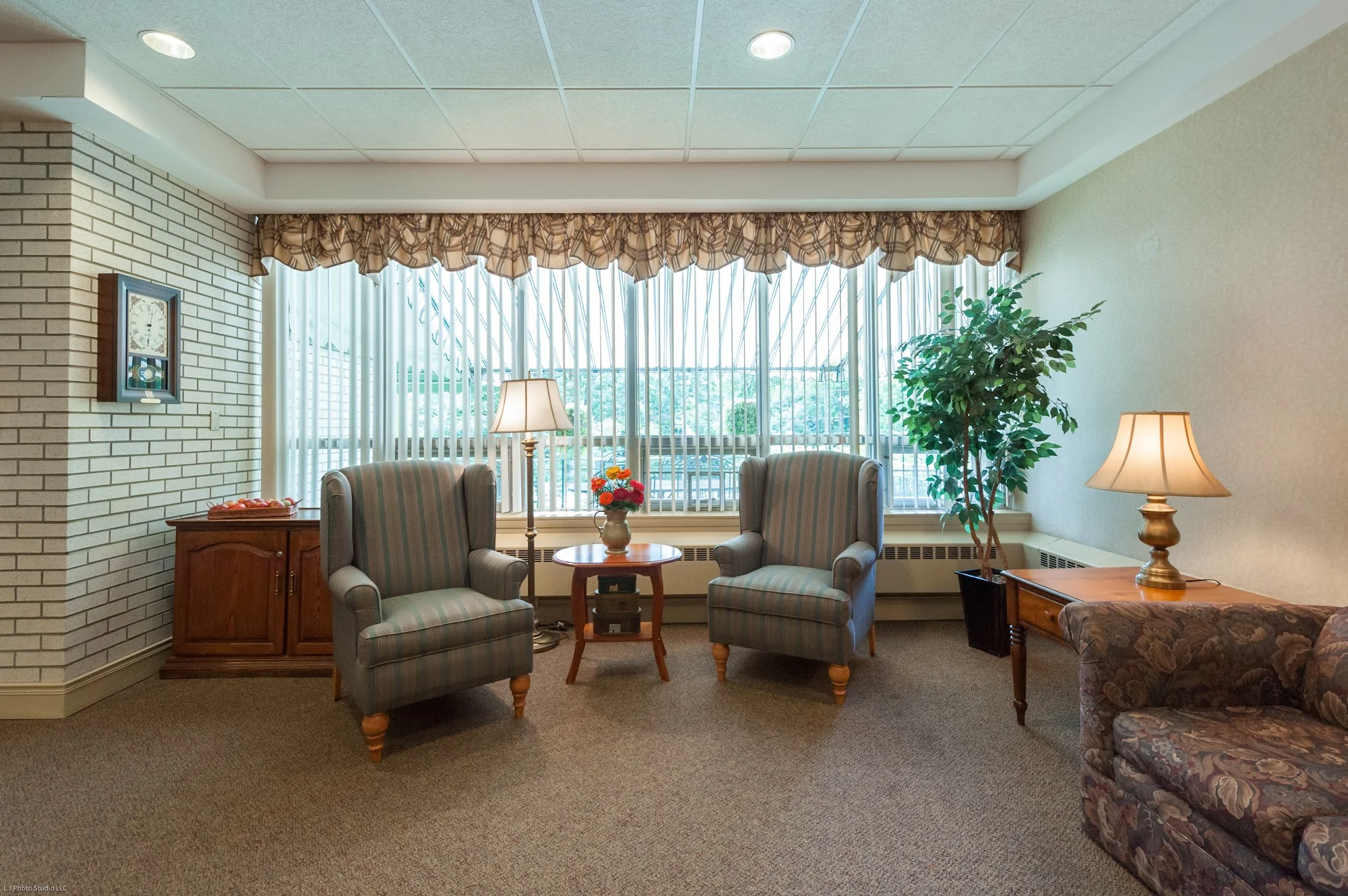 COMPLETE CARE AT MIDDLEBURY