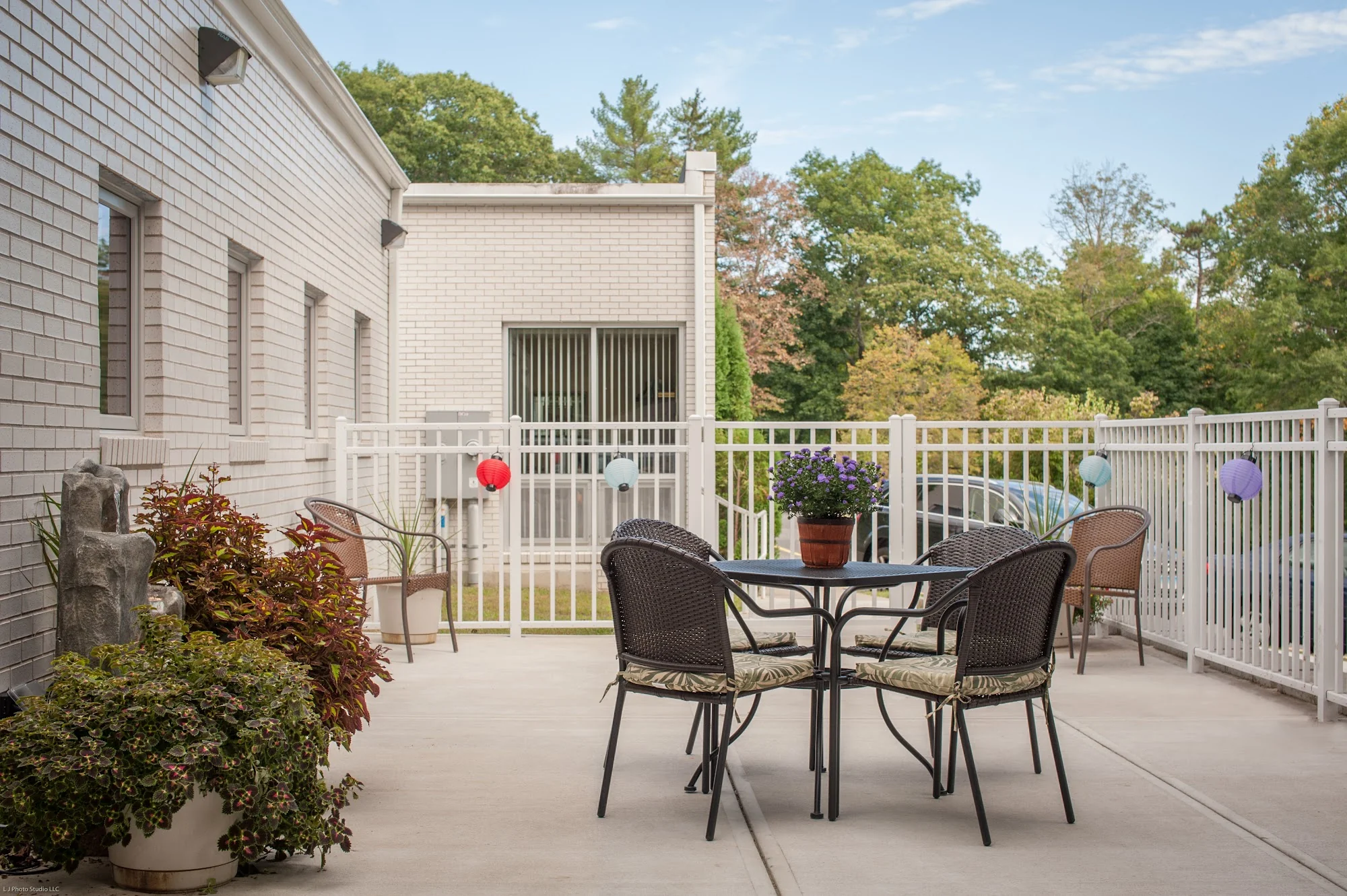 COMPLETE CARE AT MIDDLEBURY