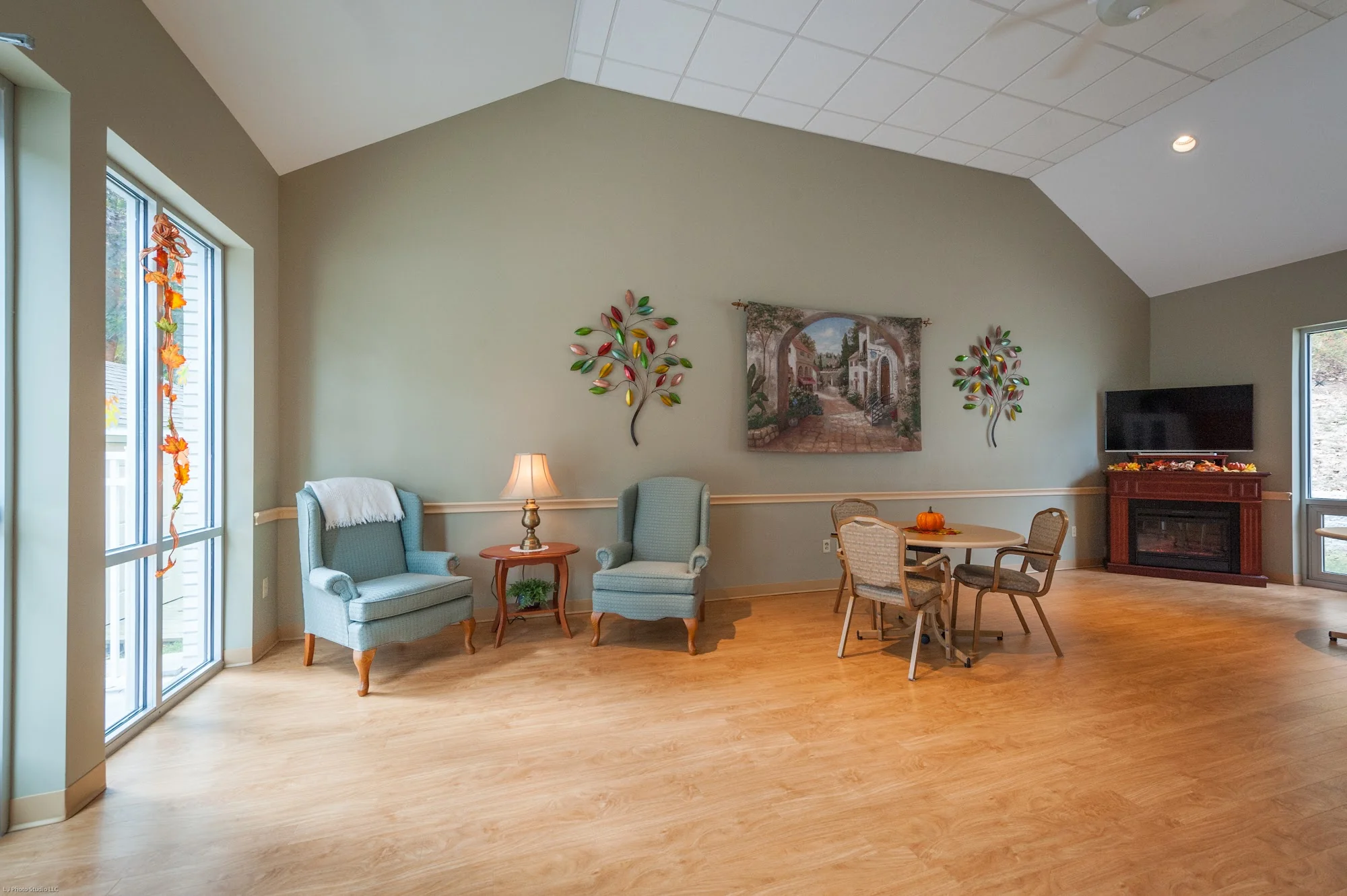 COMPLETE CARE AT MIDDLEBURY