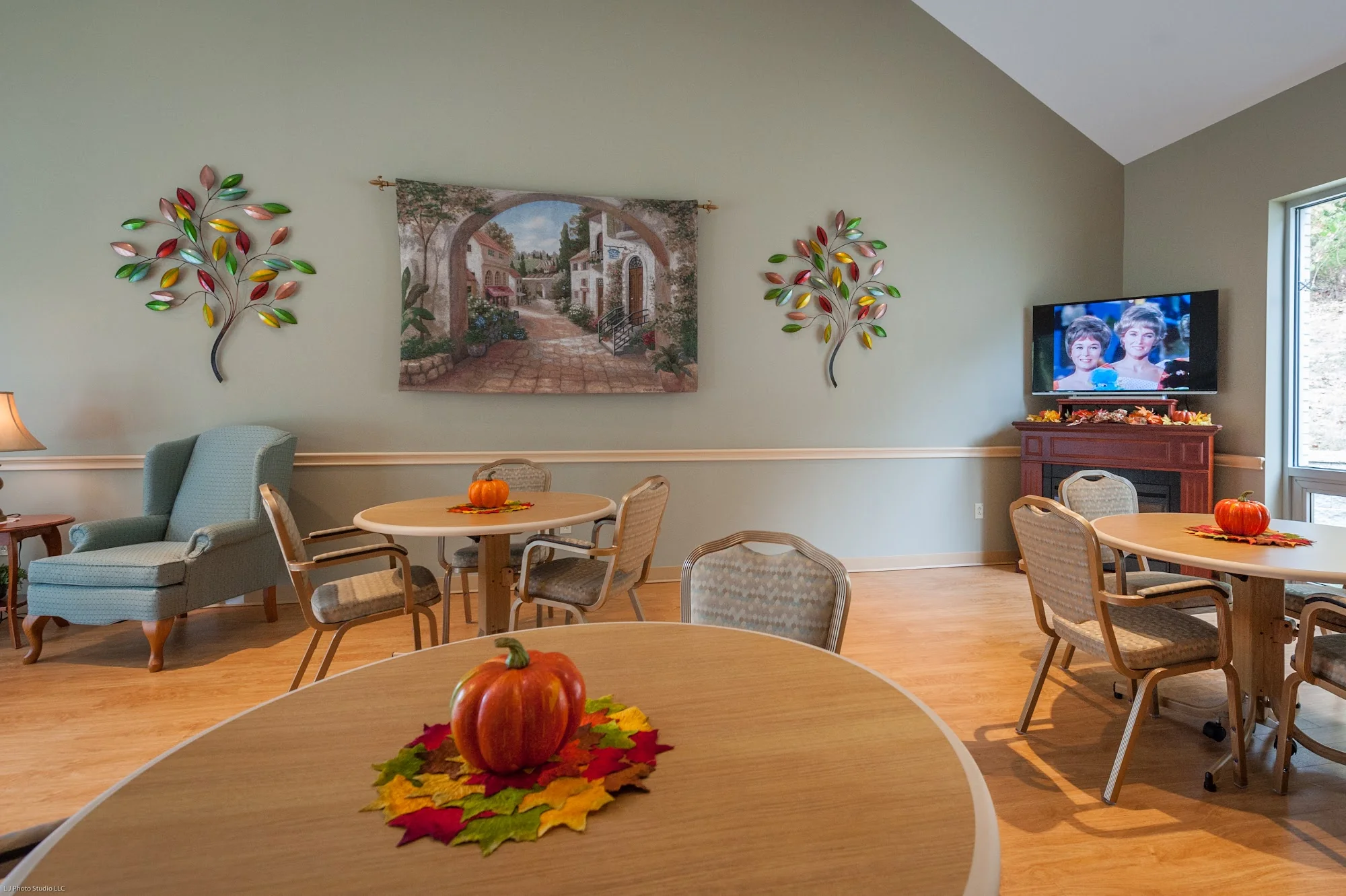 COMPLETE CARE AT MIDDLEBURY