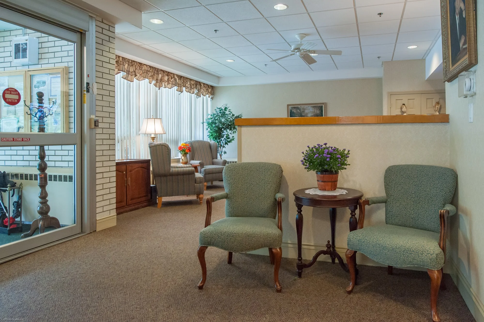 COMPLETE CARE AT MIDDLEBURY
