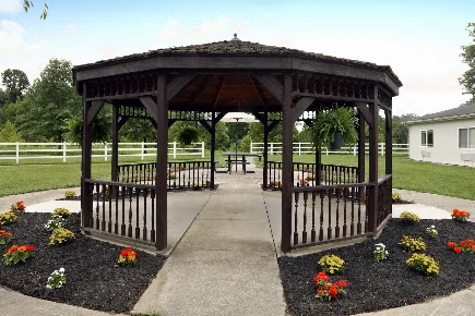 COMPLETE CARE AT OAK RIDGE LLC
