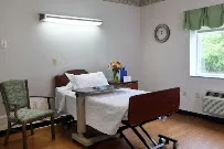 COMPLETE CARE AT OAK RIDGE LLC