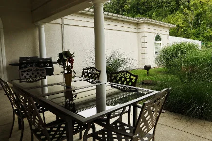 COMPLETE CARE AT OAK RIDGE LLC