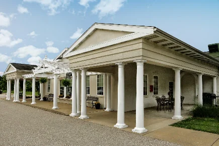 COMPLETE CARE AT OAK RIDGE LLC