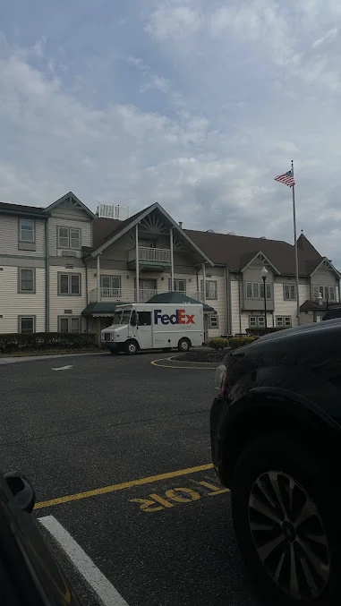 COMPLETE CARE AT OCEAN GROVE LLC