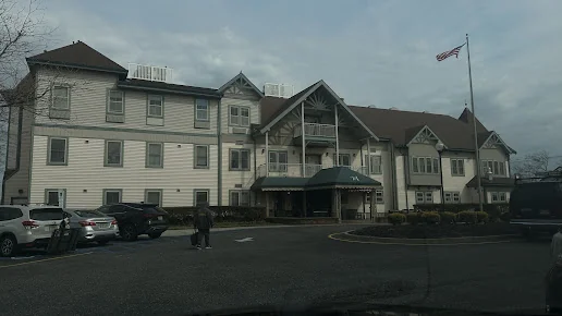 COMPLETE CARE AT OCEAN GROVE LLC