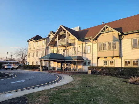 COMPLETE CARE AT OCEAN GROVE LLC
