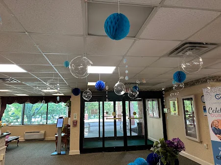 COMPLETE CARE AT PARK PLACE LLC